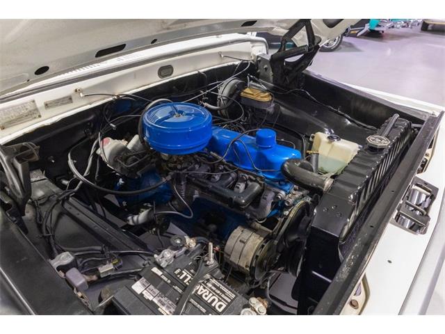 1969 Ford F2 (CC-1957081) for sale in Rogers, Minnesota