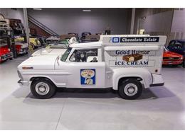 1969 Ford F2 (CC-1957081) for sale in Rogers, Minnesota