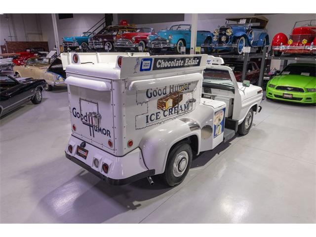 1969 Ford F2 (CC-1957081) for sale in Rogers, Minnesota