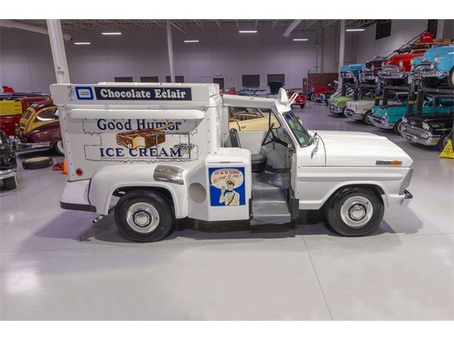 1969 Ford F2 (CC-1957081) for sale in Rogers, Minnesota