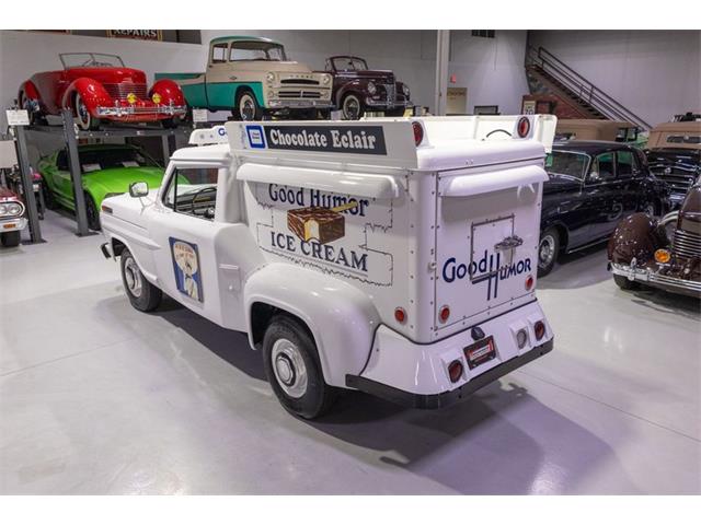 1969 Ford F2 (CC-1957081) for sale in Rogers, Minnesota