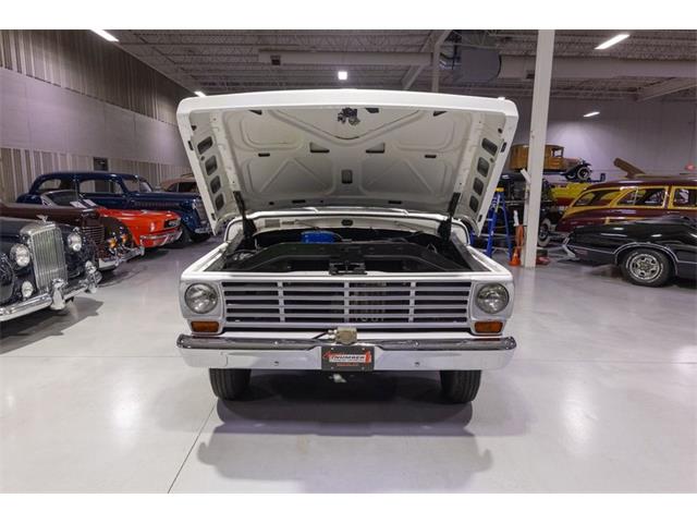 1969 Ford F2 (CC-1957081) for sale in Rogers, Minnesota