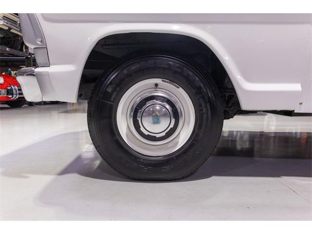 1969 Ford F2 (CC-1957081) for sale in Rogers, Minnesota