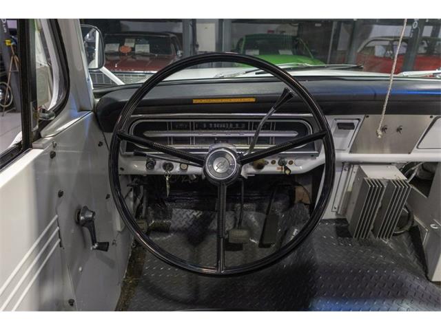 1969 Ford F2 (CC-1957081) for sale in Rogers, Minnesota