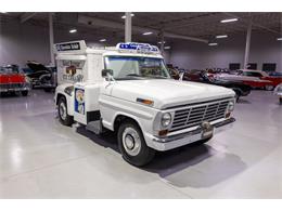 1969 Ford F2 (CC-1957081) for sale in Rogers, Minnesota