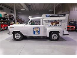 1969 Ford F2 (CC-1957081) for sale in Rogers, Minnesota