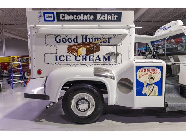 1969 Ford F2 (CC-1957081) for sale in Rogers, Minnesota
