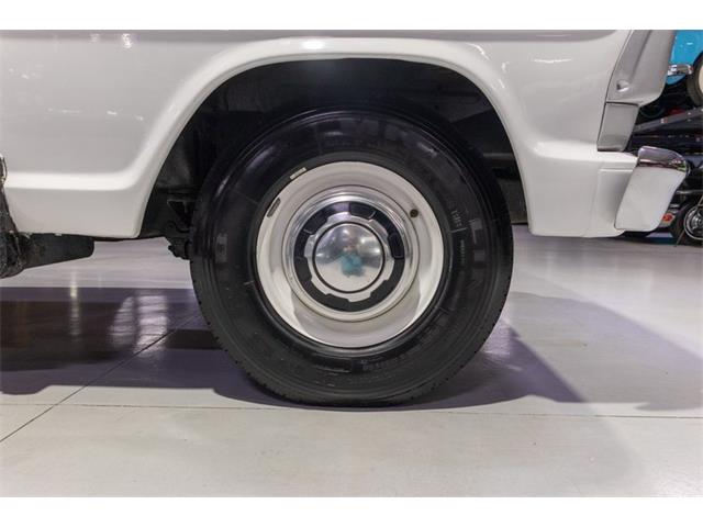 1969 Ford F2 (CC-1957081) for sale in Rogers, Minnesota