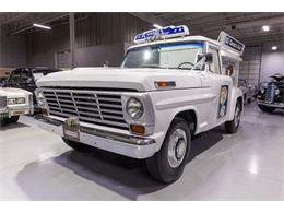 1969 Ford F2 (CC-1957081) for sale in Rogers, Minnesota