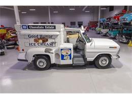 1969 Ford F2 (CC-1957081) for sale in Rogers, Minnesota