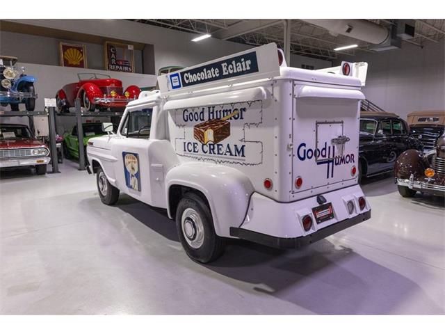 1969 Ford F2 (CC-1957081) for sale in Rogers, Minnesota