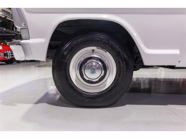 1969 Ford F2 (CC-1957081) for sale in Rogers, Minnesota