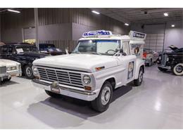 1969 Ford F2 (CC-1957081) for sale in Rogers, Minnesota