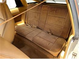 1982 Dodge Charger (CC-1957103) for sale in Cadillac, Michigan