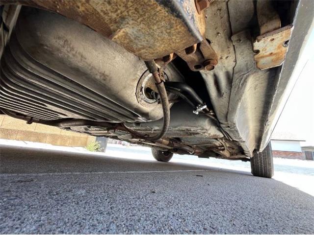 1982 Dodge Charger (CC-1957103) for sale in Cadillac, Michigan