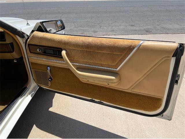 1982 Dodge Charger (CC-1957103) for sale in Cadillac, Michigan