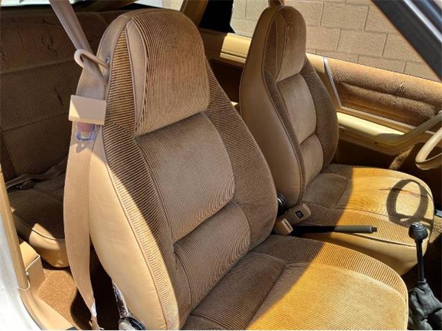1982 Dodge Charger (CC-1957103) for sale in Cadillac, Michigan