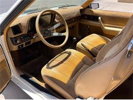 1982 Dodge Charger (CC-1957103) for sale in Cadillac, Michigan