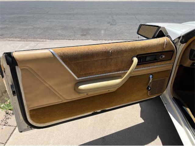 1982 Dodge Charger (CC-1957103) for sale in Cadillac, Michigan