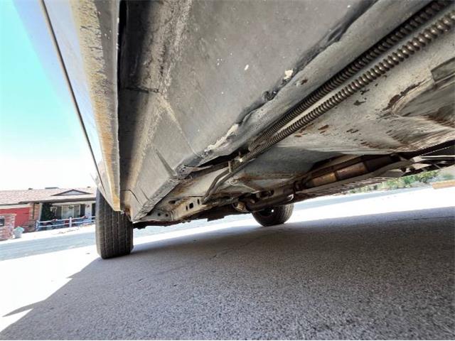 1982 Dodge Charger (CC-1957103) for sale in Cadillac, Michigan