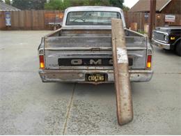 1969 GMC 1500 (CC-1957112) for sale in Cadillac, Michigan
