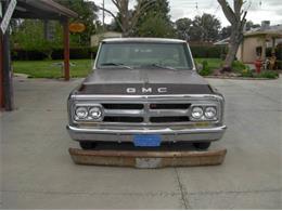 1969 GMC 1500 (CC-1957112) for sale in Cadillac, Michigan