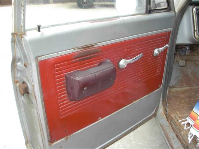1969 GMC 1500 (CC-1957112) for sale in Cadillac, Michigan