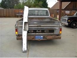 1969 GMC 1500 (CC-1957112) for sale in Cadillac, Michigan