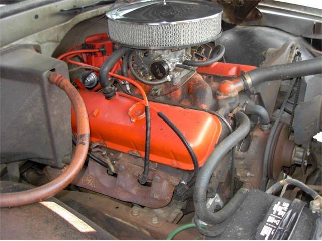 1969 GMC 1500 (CC-1957112) for sale in Cadillac, Michigan