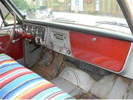 1969 GMC 1500 (CC-1957112) for sale in Cadillac, Michigan