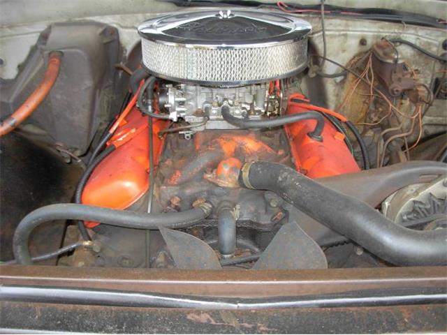 1969 GMC 1500 (CC-1957112) for sale in Cadillac, Michigan