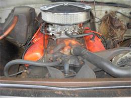 1969 GMC 1500 (CC-1957112) for sale in Cadillac, Michigan