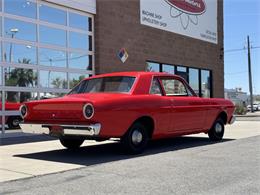 1966 Ford Falcon (CC-1957113) for sale in Henderson, Nevada