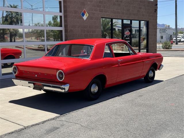 1966 Ford Falcon (CC-1957113) for sale in Henderson, Nevada