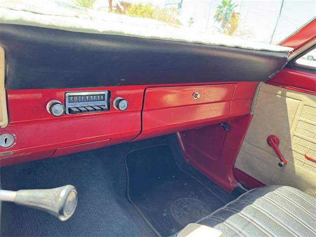 1966 Ford Falcon (CC-1957113) for sale in Henderson, Nevada
