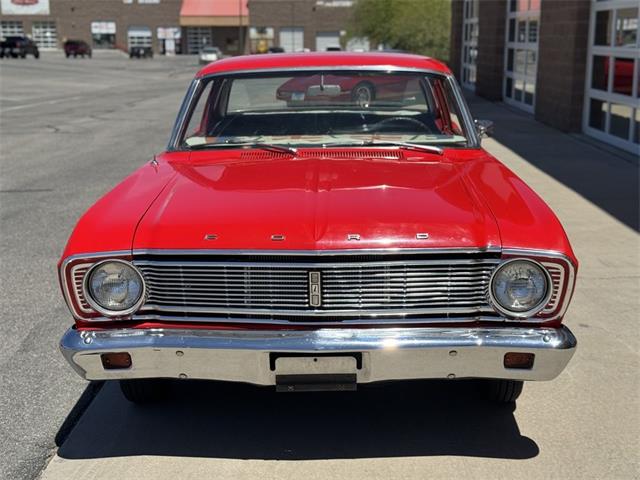 1966 Ford Falcon (CC-1957113) for sale in Henderson, Nevada