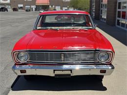1966 Ford Falcon (CC-1957113) for sale in Henderson, Nevada