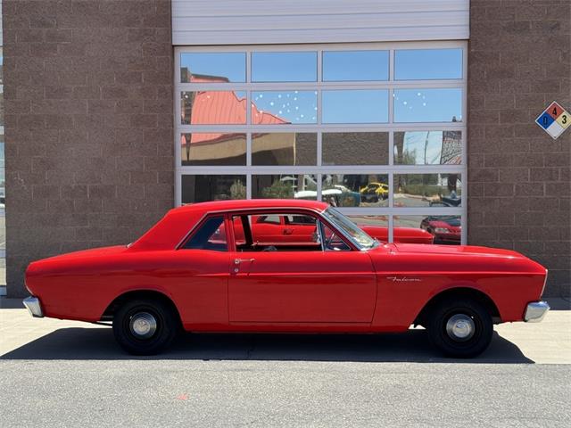 1966 Ford Falcon (CC-1957113) for sale in Henderson, Nevada