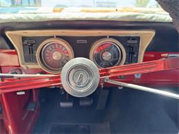 1966 Ford Falcon (CC-1957113) for sale in Henderson, Nevada