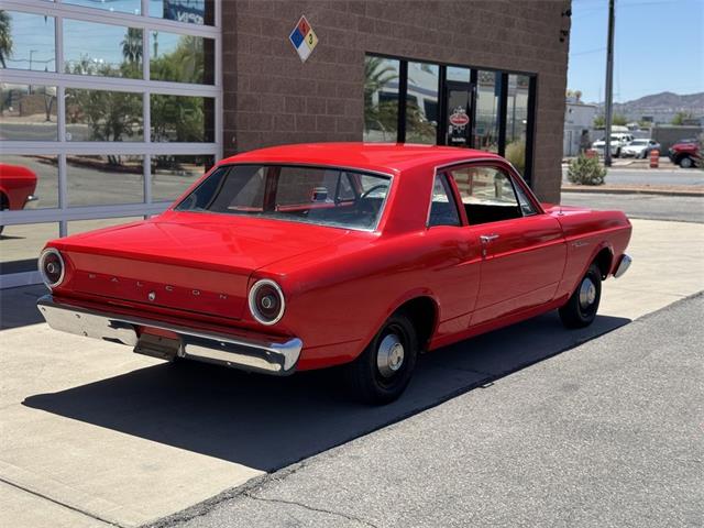 1966 Ford Falcon (CC-1957113) for sale in Henderson, Nevada