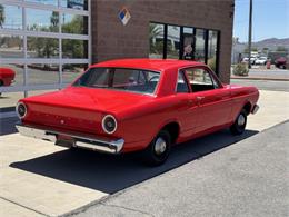 1966 Ford Falcon (CC-1957113) for sale in Henderson, Nevada