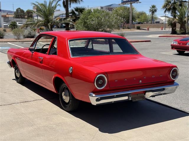 1966 Ford Falcon (CC-1957113) for sale in Henderson, Nevada