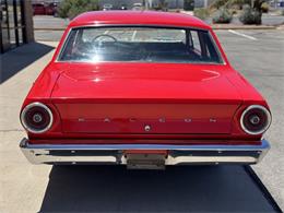 1966 Ford Falcon (CC-1957113) for sale in Henderson, Nevada