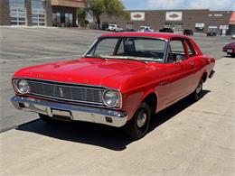 1966 Ford Falcon (CC-1957113) for sale in Henderson, Nevada