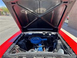 1966 Ford Falcon (CC-1957113) for sale in Henderson, Nevada