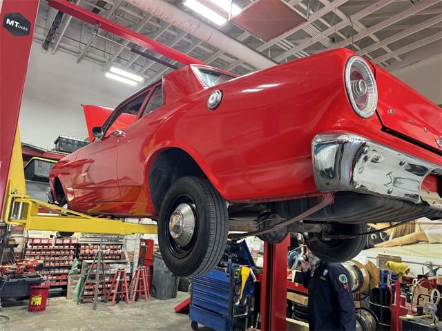 1966 Ford Falcon (CC-1957113) for sale in Henderson, Nevada