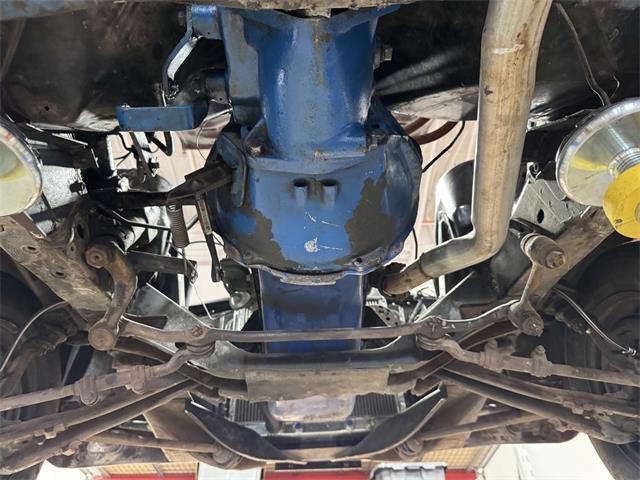1966 Ford Falcon (CC-1957113) for sale in Henderson, Nevada