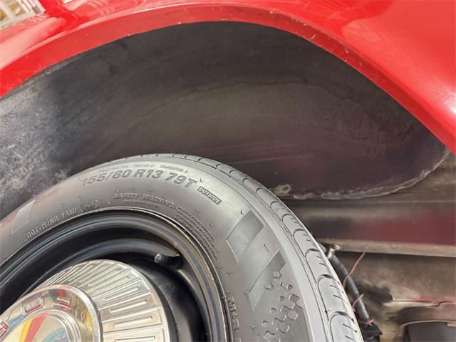 1966 Ford Falcon (CC-1957113) for sale in Henderson, Nevada