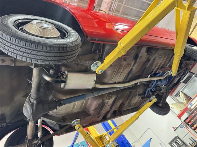 1966 Ford Falcon (CC-1957113) for sale in Henderson, Nevada