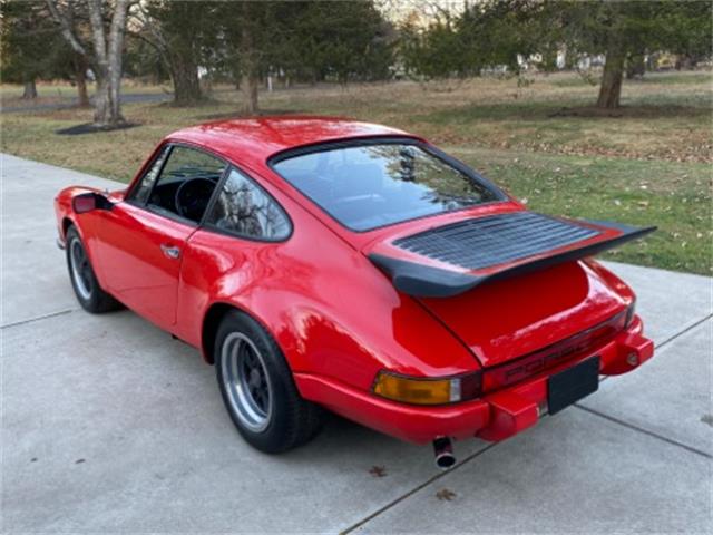 1969 Porsche 911E (CC-1957128) for sale in Astoria, New York